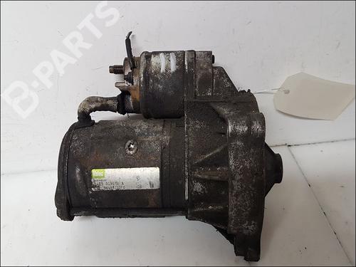 Used Starter Starter CITROËN C5 II (RC_) 2.0 HDi (RCRHRH) (136 hp) 10940070 10940070