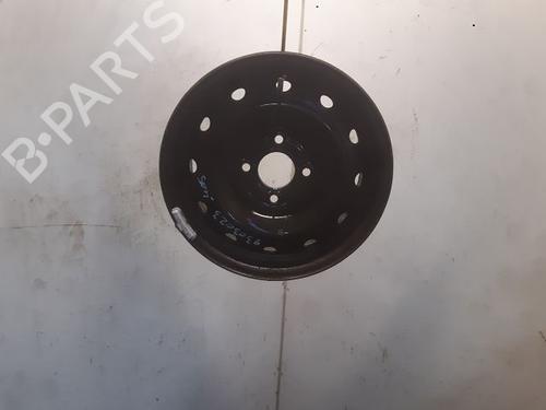 Used Rim PEUGEOT 405 II (4B) 1.8 (101 hp) 23170168