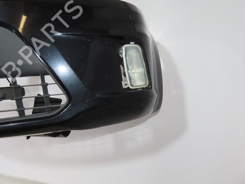 Foran støtfanger FORD C-MAX (DM2) 1.8 TDCi | BP29757449C7 