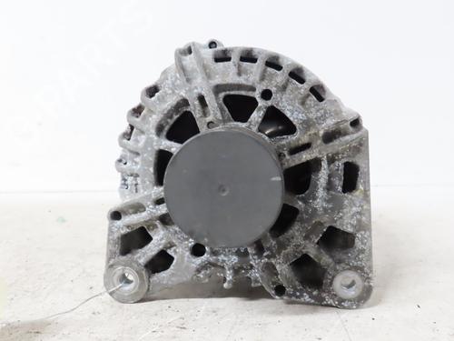 Used Alternator RENAULT MEGANE III Coupe (DZ0/1_) 1.6 dCi (DZ00, DZ12, DZ2A, DZ13) (130 hp) 17469402