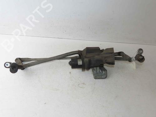 Front wiper motor PEUGEOT BOXER Van 2.2 HDi 100 | BP37058768M29 - Image 2