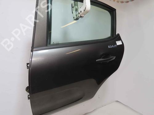 Dør venstre bagtil CITROËN C3 III (SX) 1.2 PureTech 82 | BP37061585C4 - Image 3