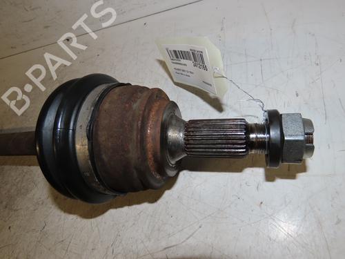 Right front driveshaft PEUGEOT 308 SW II (LC_, LJ_, LR_, LX_, L4_) 1.2 THP 130 | BP26195790M39