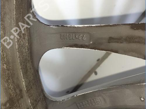 Llanta BMW 5 Touring (E39) 530 d (193 hp) 28613631