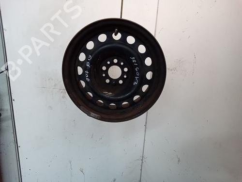 Fælk PEUGEOT 807 (EB_) 2.0 HDi (107 hp) 16202880