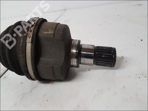 Left front driveshaft DAEWOO MATIZ (M100, M150) 0.8 | BP10942881M38 