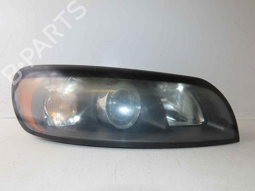 Right headlight VOLVO C30 (533) 2.0 D | BP37053193C29 - Image 2