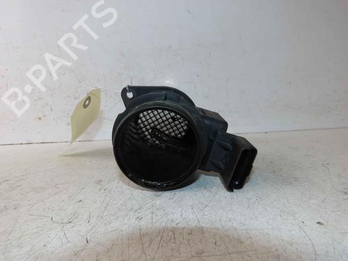 Mass air flow sensor PEUGEOT 206 SW (2E/K) 1.4 HDi | BP37060593M95 - Image 3