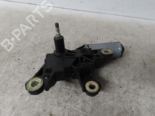 Rear wiper motor VW POLO (9N_, 9A_) 1.4 16V (75 hp) 17995042