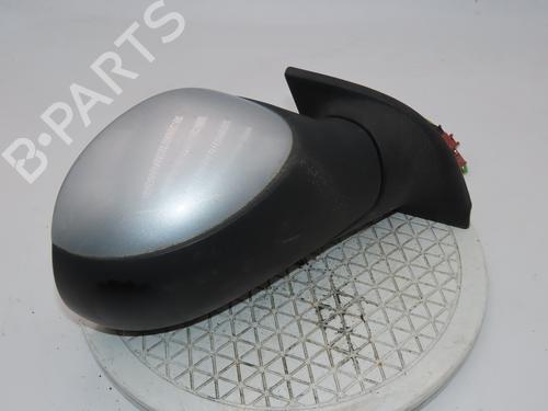 Used Right mirror CITROËN C3 I (FC_, FN_) 1.6 16V HDi (90 hp) 29153370