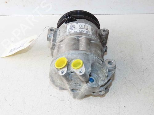 AC compressor FIAT 500L (351_, 352_) 0.9 Natural Power (199LYC1B) | BP37054446M34 - Image 3