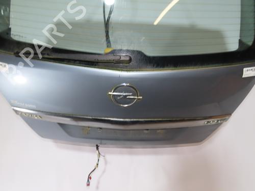 Tailgate OPEL ZAFIRA / ZAFIRA FAMILY B (A05) 1.7 CDTI (M75) | BP22692970C6 