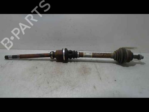 Used Right front driveshaft Right front driveshaft 37039702 37039702