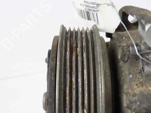 Used AC compressor AC compressor 37044808 37044808