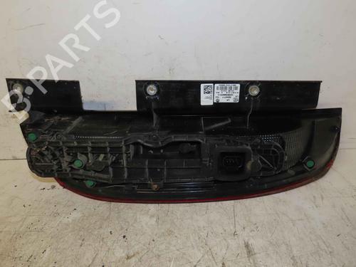 Rear bumper left light FIAT DOBLO Cargo (263_) 1.3 D Multijet (263WXU1A, 263ZXU1A, 263WYB1A, 263ZYB1A) | BP37056563C81 - Image 2