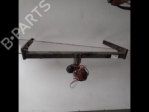 Trækkugle/Mekanisme FORD KUGA II (DM2) 2.0 TDCi | BP25981924C141