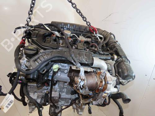 Engine CITROËN C3 AIRCROSS II (2R_, 2C_) 1.2 PureTech 130 (2RHNYH) | BP37053101M1 - Image 7