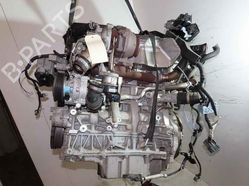 Used Engine Engine 37059325 37059325