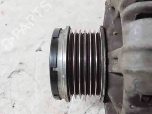 Alternator SUZUKI SWIFT III (MZ, EZ) 1.3 DDiS (RS413D) | BP37046281M7 - Image 2