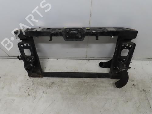 Front slam panel ALFA ROMEO GIULIETTA (940_) 2.0 JTDM (940FXQ1A, 940FYC1A) (150 hp) 18058610