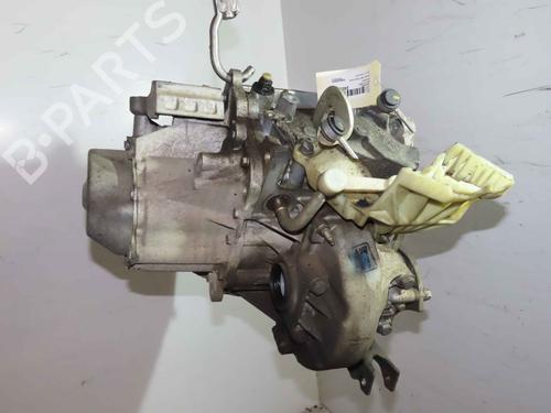 Used Gearbox Gearbox 37046847 37046847