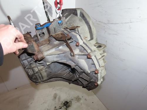Gearbox RENAULT TRAFIC II Bus (JL) 2.0 dCi 115 (JL00, JL01, JL0H, JL0M, JL0U) | BP32458059M3
