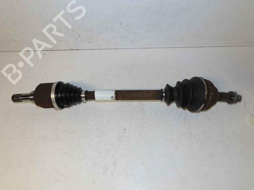 Used Left front driveshaft Left front driveshaft 37053366 37053366
