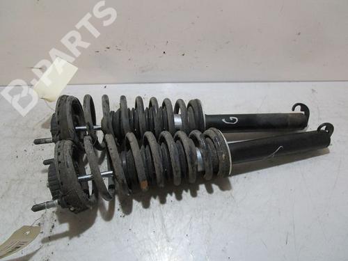 Schokbreker links voor ALFA ROMEO GT (937_) 1.9 JTD (937CXN1B) (150 hp) 10944051