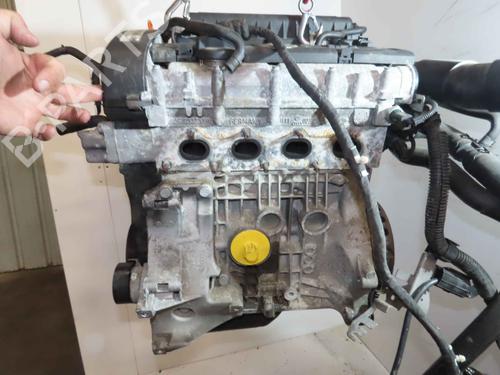 Engine VW GOLF VI (5K1) 1.4 | BP37058506M1 - Image 4