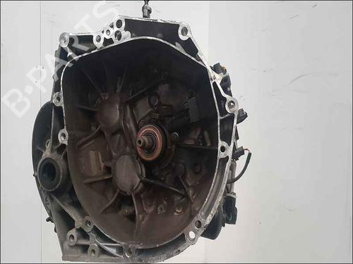 Used Gearbox Gearbox 37042499 37042499