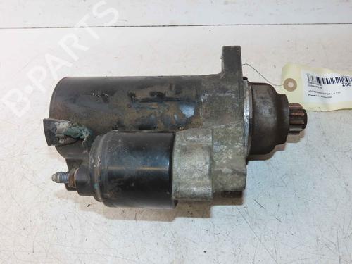 Starter VW FOX Hatchback (5Z1, 5Z3, 5Z4) 1.4 TDI | BP37058740M8 - Image 3