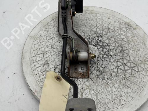 Used Pedal Pedal 37061530 37061530
