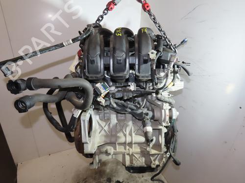 Motor Motor CITROËN C3 III (SX) 1.2 VTi 82 (82 hp) 36659300 36659300