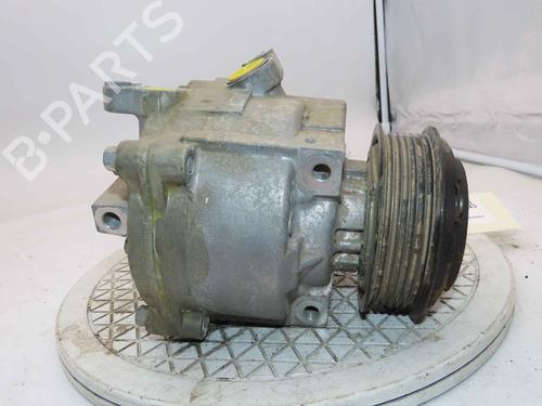 AC compressor OPEL ADAM (M13) 1.4 | BP37060214M34 - Image 2