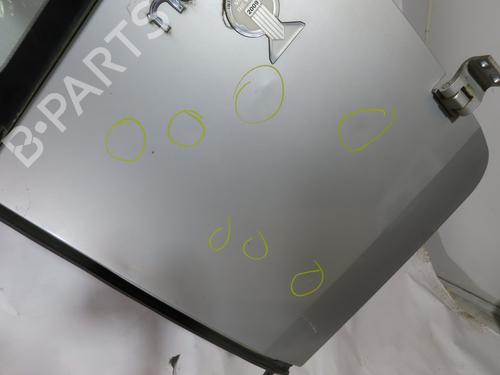 Used Right tailgate CITROËN NEMO Box Body/MPV (AA_) 1.4 HDi (68 hp) 28593862