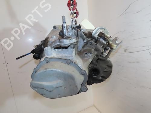 Gearbox CITROËN C4 II (NC_) 1.6 HDi 90 | BP29196116M3 