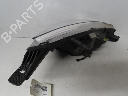 Left headlight CITROËN C3 II (SC_) 1.4 | BP29153949C28 