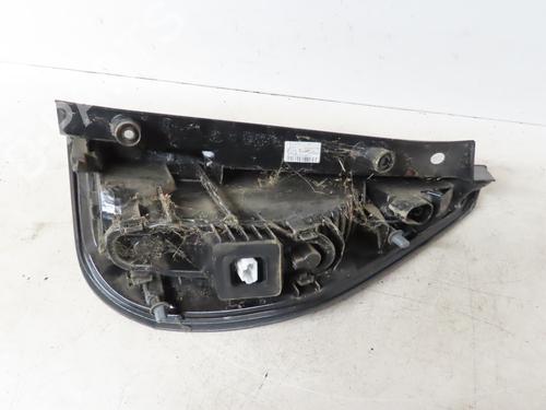 Left taillight RENAULT SCÉNIC III (JZ0/1_) 1.5 dCi (JZ02, JZ0R) | BP19114456C34 