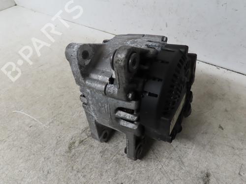 Used Alternator Alternator OPEL GRANDLAND / GRANDLAND X (A18, P1UO) 1.2 (75) (131 hp) 17315835 17315835