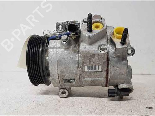 Used AC compressor AC compressor 37043103 37043103