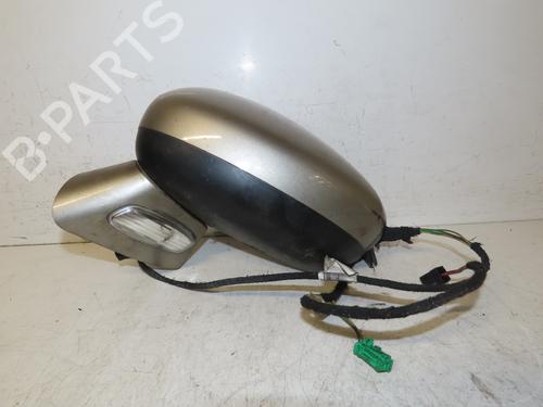 Retrovisor izquierdo CITROËN C4 I (LC_) 1.6 HDi | BP29153480C26 