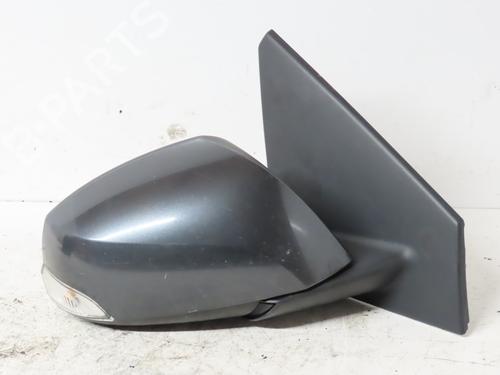 Right mirror RENAULT MEGANE III Hatchback (BZ0/1_, B3_) 1.9 dCi (BZ0N, BZ0J) | BP16015843C27 