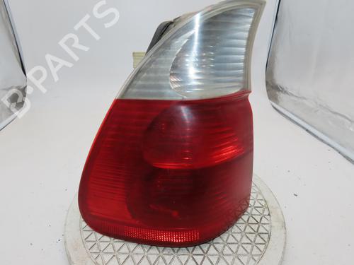 Used Left taillight Left taillight BMW X5 (E53) 3.0 d (218 hp) 36758339 36758339