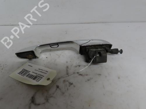 Front right exterior door handle ALFA ROMEO 147 (937_) 1.9 JTD (937.AXD1A, 937.BXD1A, 937.AXV1A, 937.BXB1A,... | BP23170364C129 