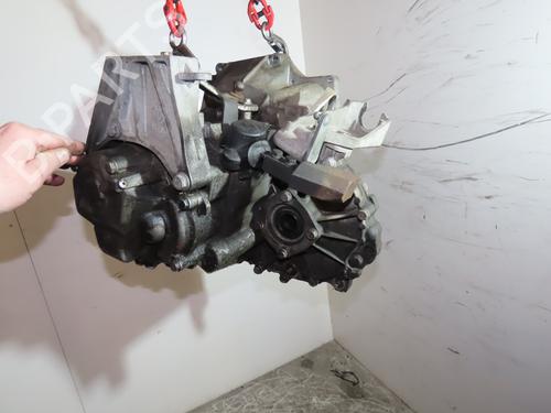 Gearbox ALFA ROMEO MITO (955_) 1.4 Turbo MultiAir (955AXM1A, 955AXR11) | BP22381795M3 