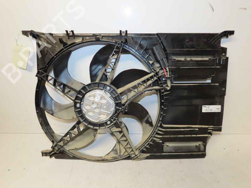 Radiator fan MINI MINI (F56) Cooper | BP37052164M35 - Image 2