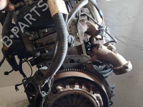Engine IVECO DAILY IV Van 35C12 V, 35C12 V/P, 35S12 V, 35S12 V/P | BP38943922M1 - Image 4