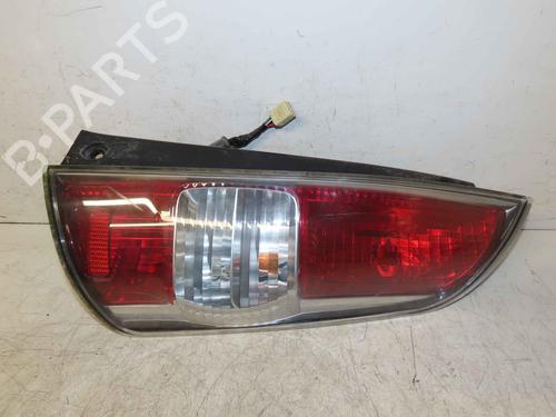 Used Right taillight Right taillight 37049840 37049840