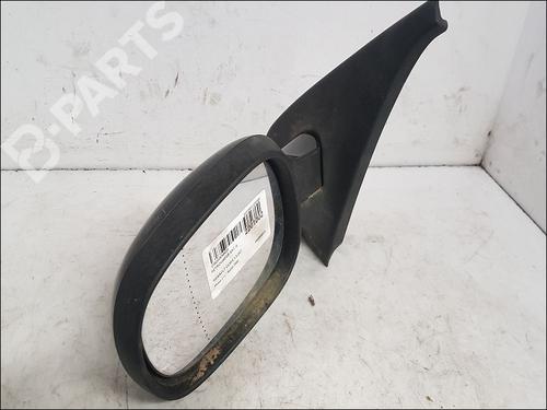 Used Left mirror RENAULT CLIO II (BB_, CB_) 1.5 dCi (B/CB07) (65 hp) 10949085