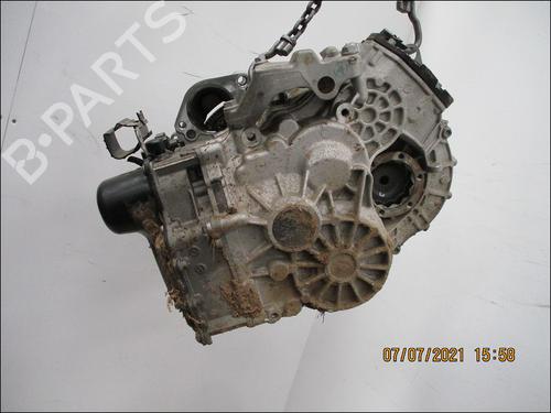 Gearbox VW POLO VI (AW1, BZ1, AE1) 1.0 TSI | BP15953253M3 